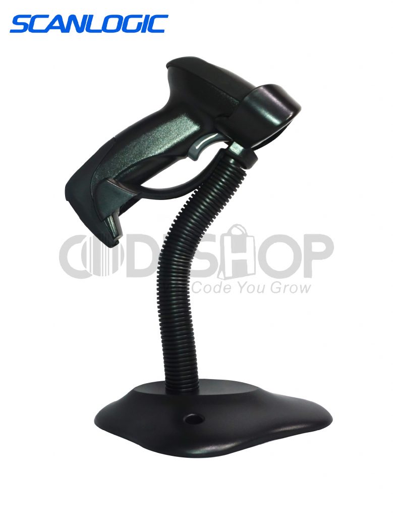 Barcode Scanner Scanlogic CS1000+ - Toko Alat Kasir, Barcode Scanner ...