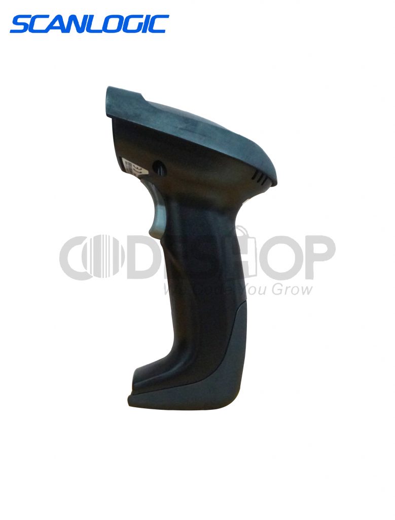 Barcode Scanner Scanlogic CS800+ USB - Toko Alat Kasir, Barcode Scanner ...