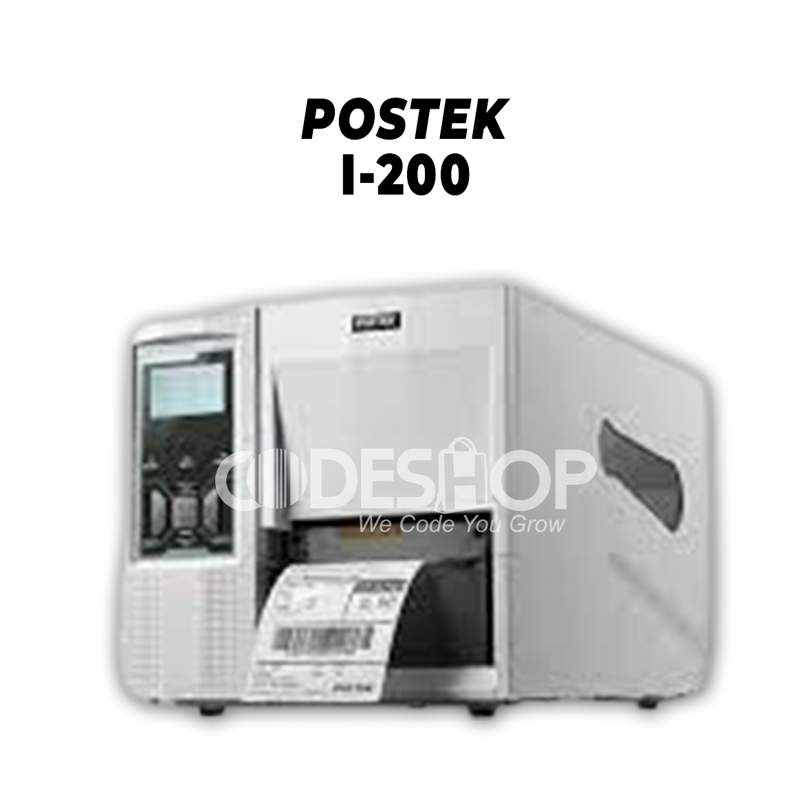 Postek I200 - Image 3