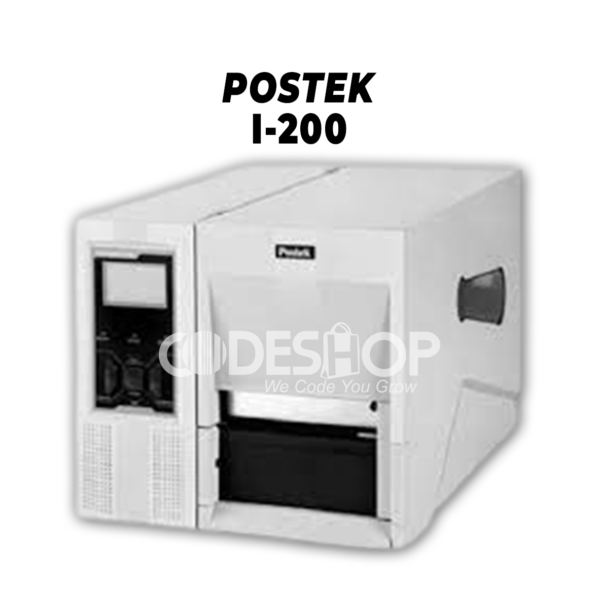 Postek I200 - Image 4