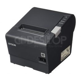 Printer Struk Thermal Epson TM-T88V USB / LPT/ Serial