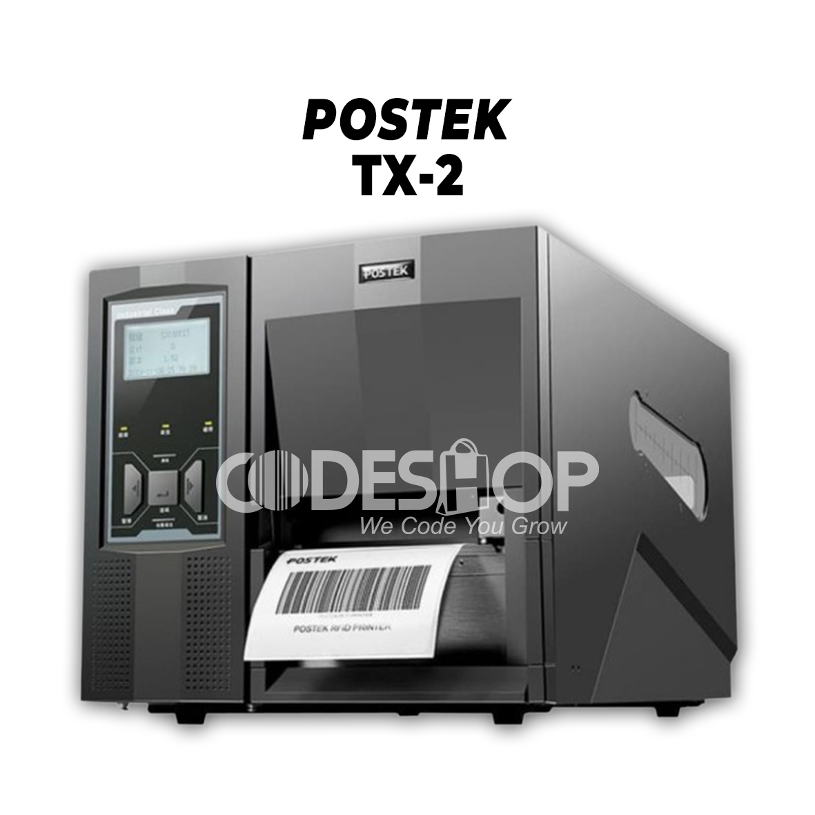 Postek TX2