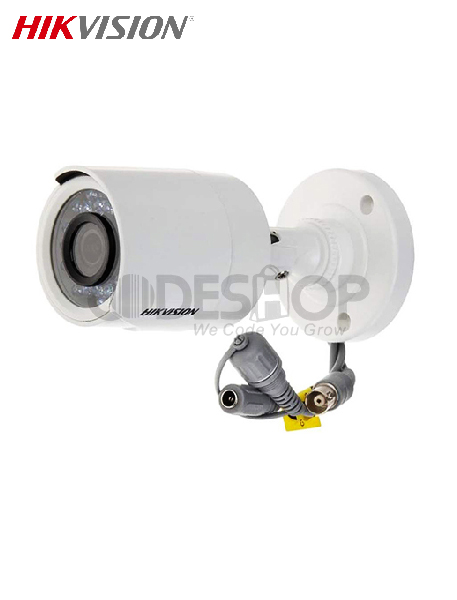 HIK Vision 2MP Bullet Camera DS-2CE16D0T-IPF-01 - Image 3