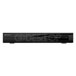 NVR HIK Vision 4K Ultra HD 8MP DS-7604NI-Q1