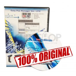 Software Easy Pos Manager Lite