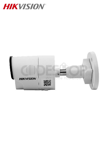 HIK Vision 8MP 4K Ultra HD DS-2CD2085FWD-I - Image 3