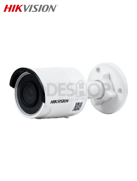HIK Vision 8MP 4K Ultra HD DS-2CD2085FWD-I - Image 2