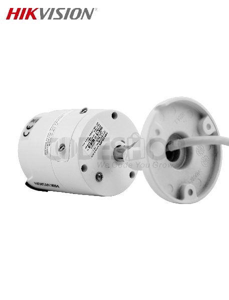 HIK Vision 8MP 4K Ultra HD DS-2CD2085FWD-I - Image 4