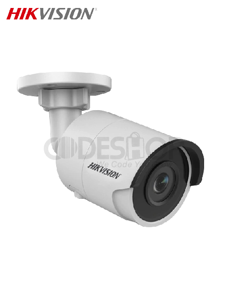 HIK Vision 8MP 4K Ultra HD DS-2CD2085FWD-I