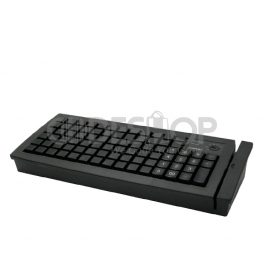 Posiflex KB 6600 Keyboard