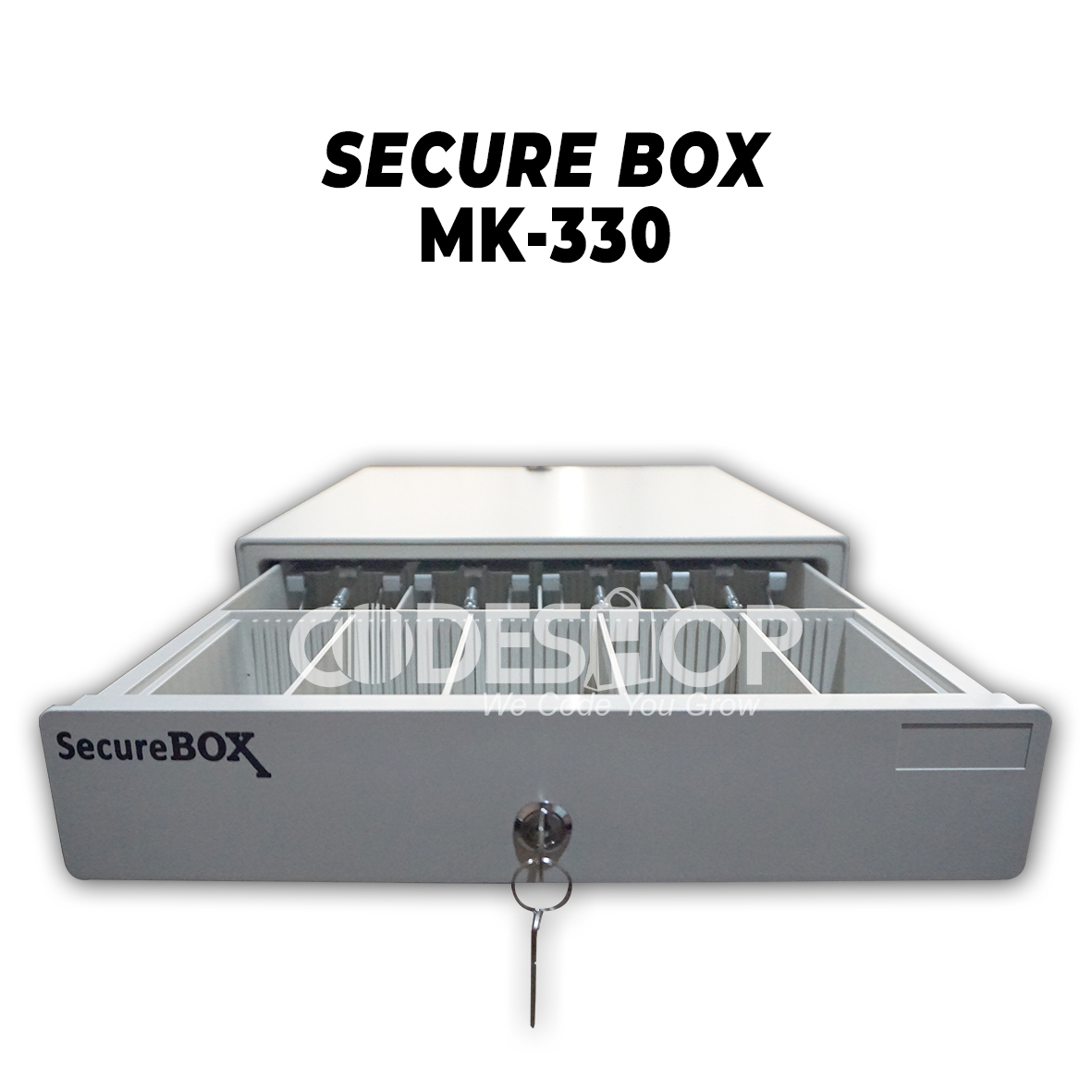 Secure Box Secure Box MK 330 (RJ-11) - Image 3
