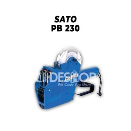 Hand Label SATO PB 230