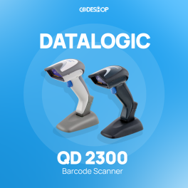 Barcode Scanner Datalogic QD 2300