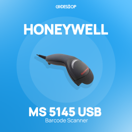 Barcode Honeywell MS5145 USB