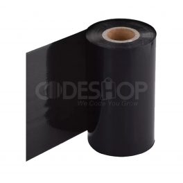Ribbon Wax Ressin CODESHOP 110×300 FO/FI