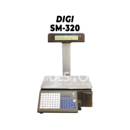 Timbangan Digital DIGI SM-320P