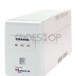 UPS Phasor 650 VA
