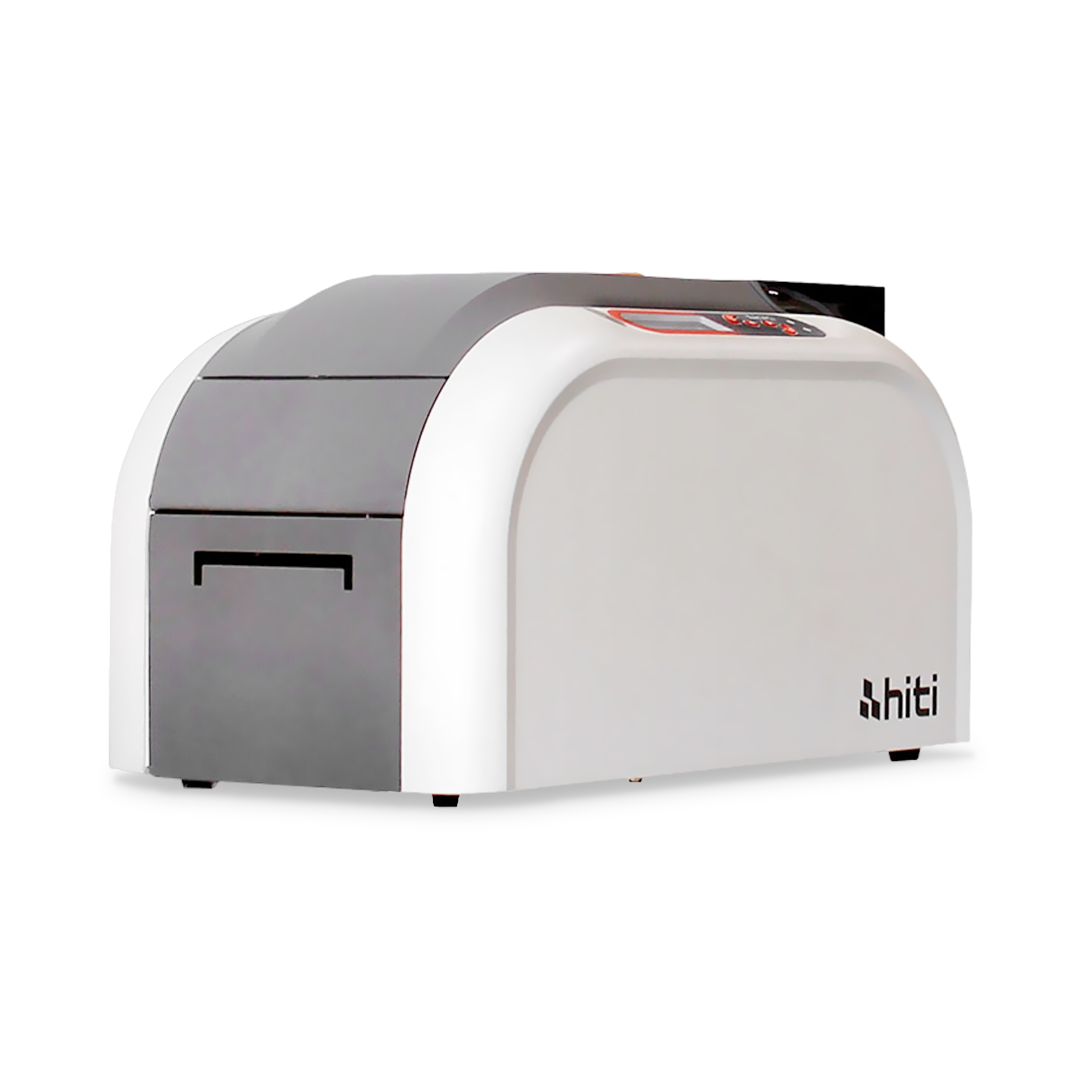 mesin cetak kartu hiti cs 200e single side 300dpi