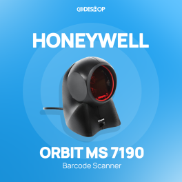 Barcode Scanner 2D Honeywell Orbit MS 7190 USB