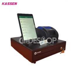 Paket Mesin Kasir Android Medan