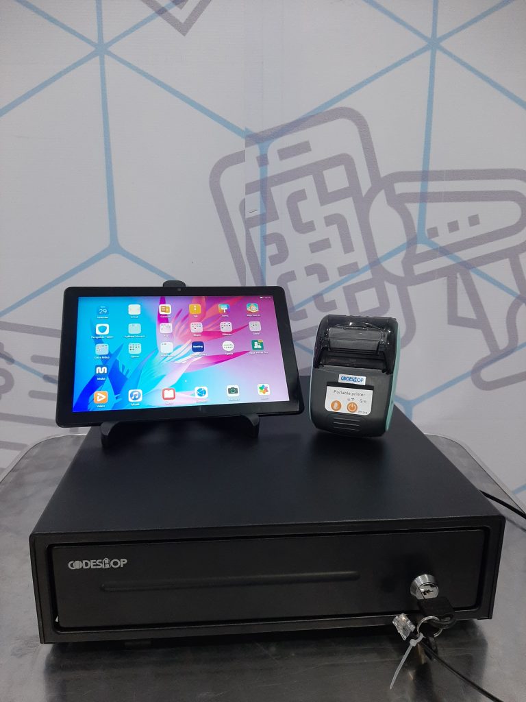 aplikasi kasir untuk restoran