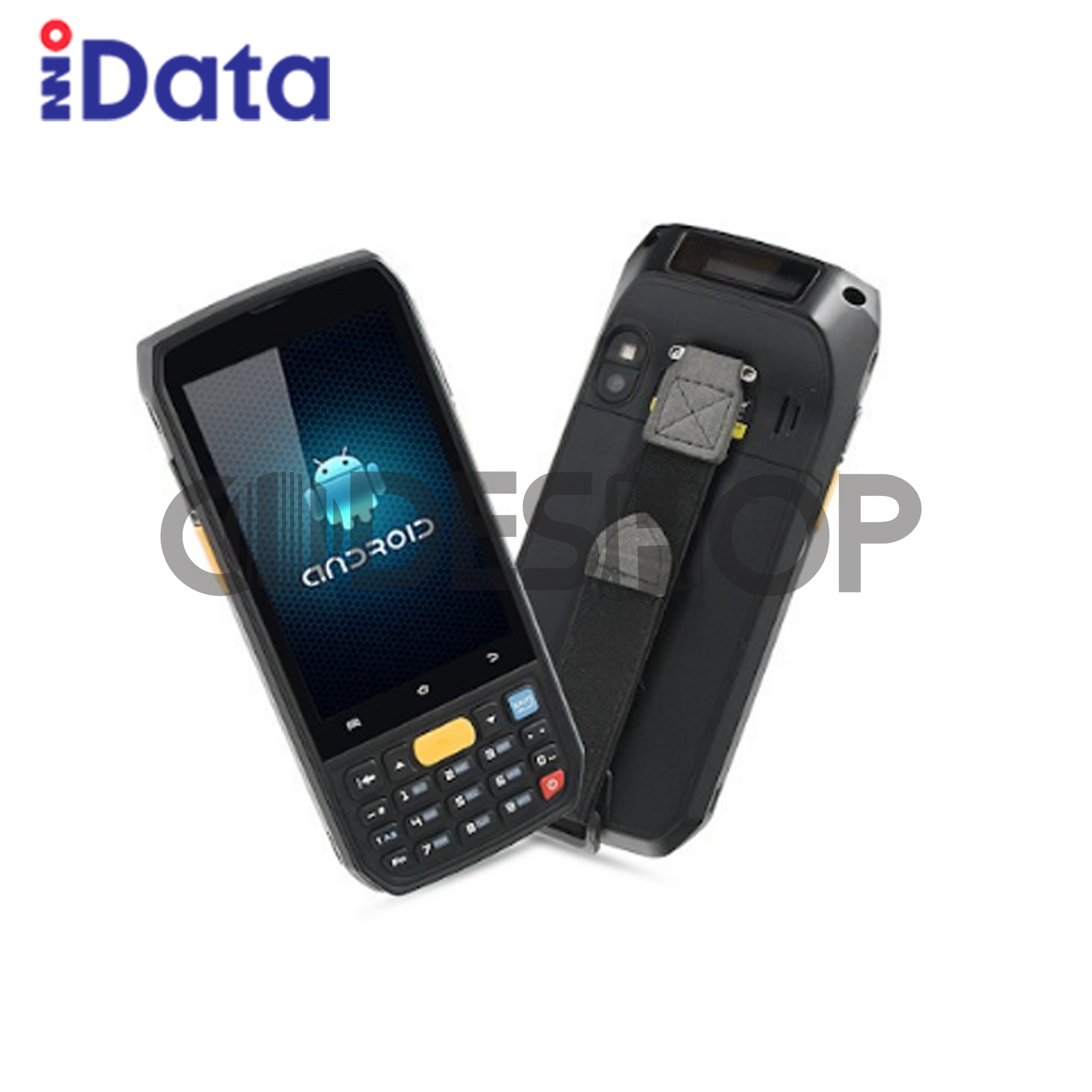 Barcode Scanner IData 70 PDT - Image 3