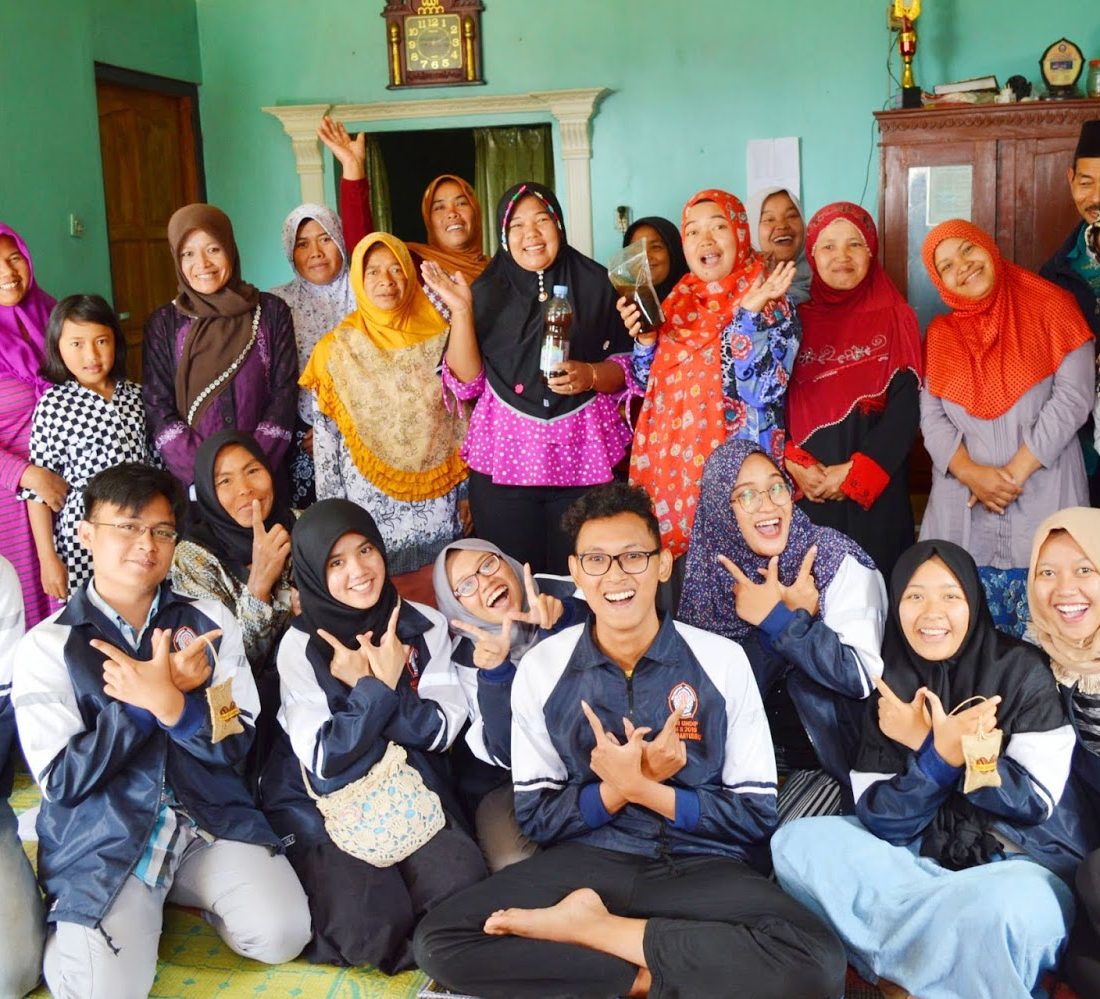 Pencatatan keuangan dan sistem kasir