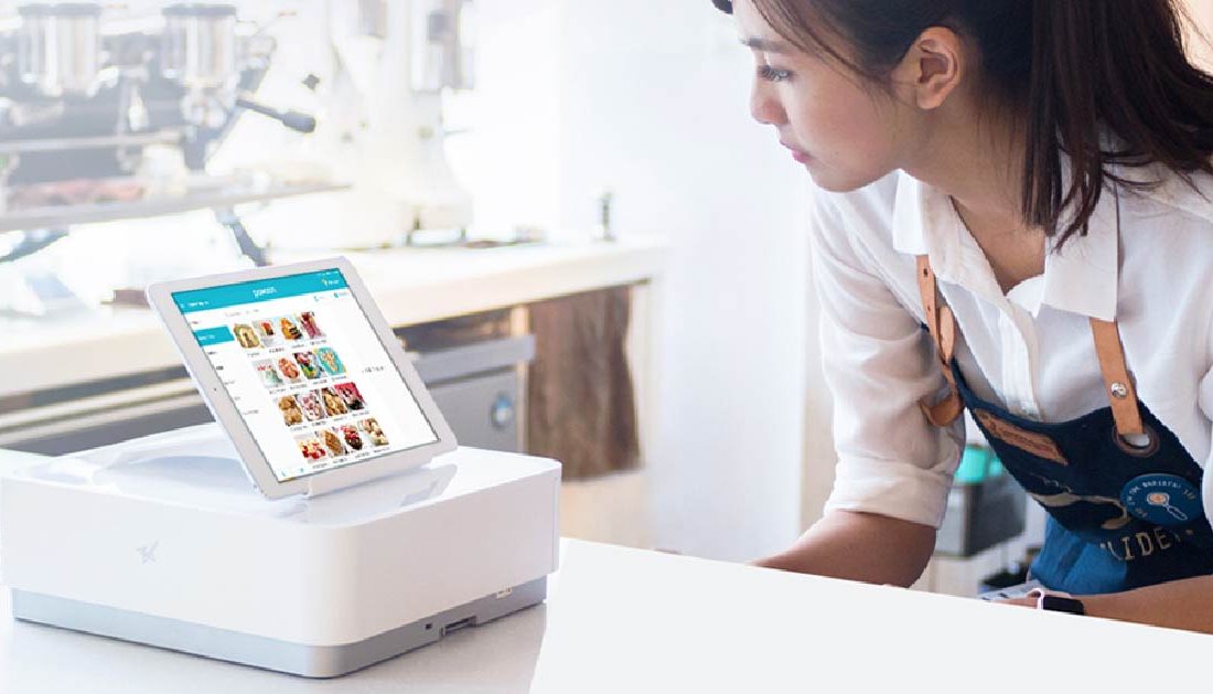 cara memilih mesin kasir