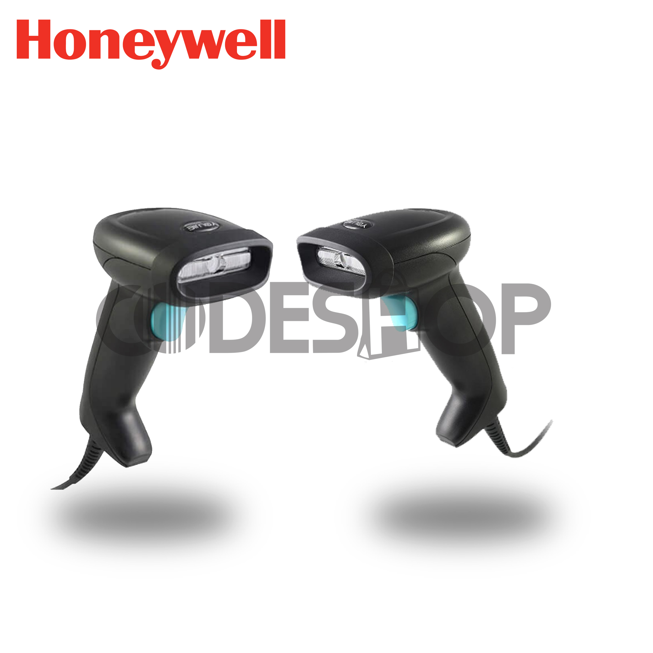 Barcode Scanner 1D Honeywell HH360 Youjie - Image 3