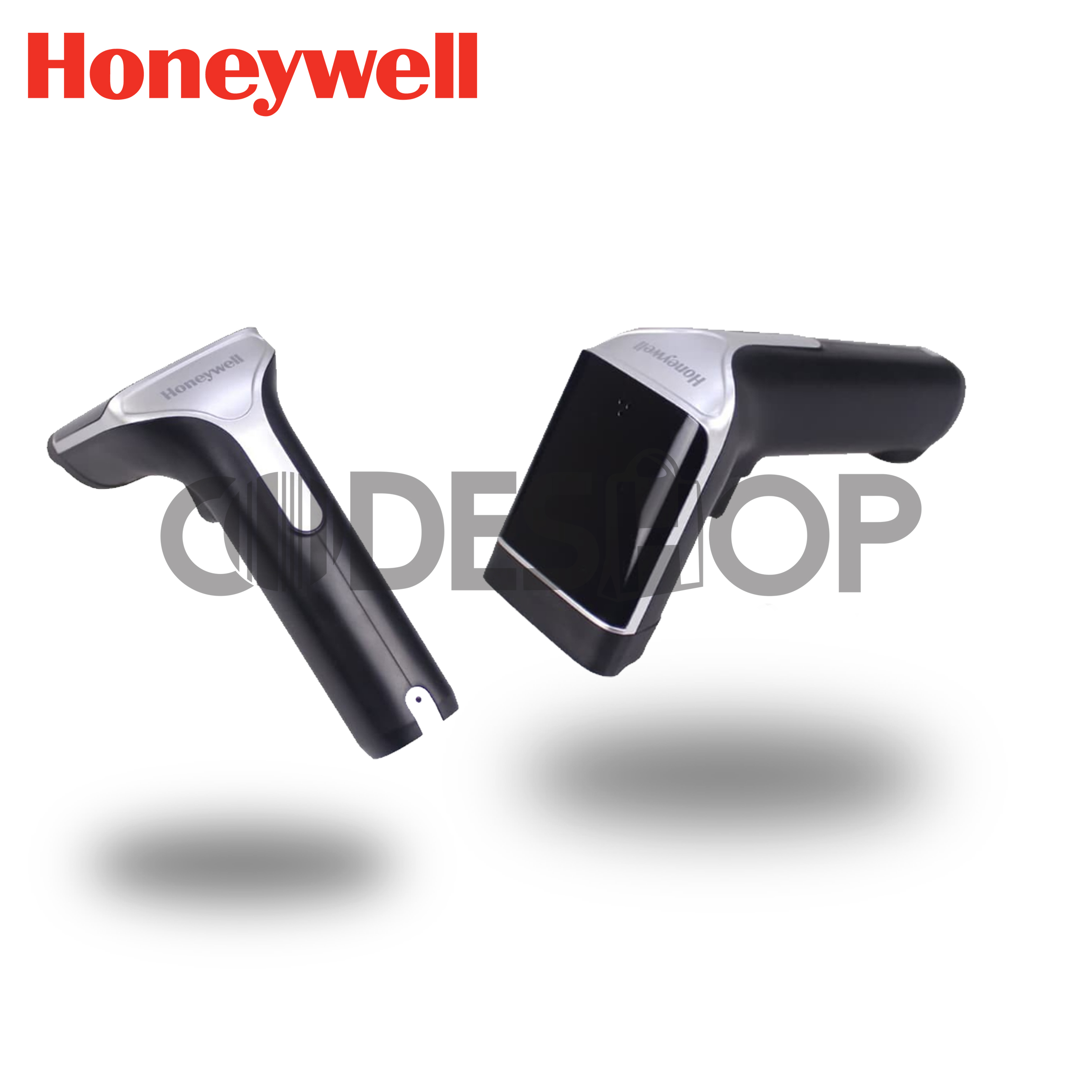 Barcode Scanner Wireless Honeywell OH4502 - Image 3