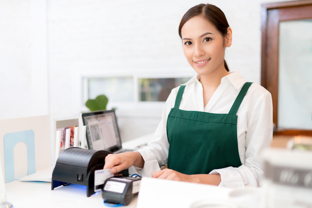 aplikasi kasir untuk restoran, paket kasir codeshop