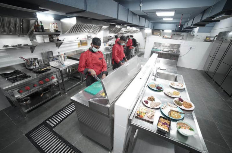 Printer Kasir Tunjang Omzet