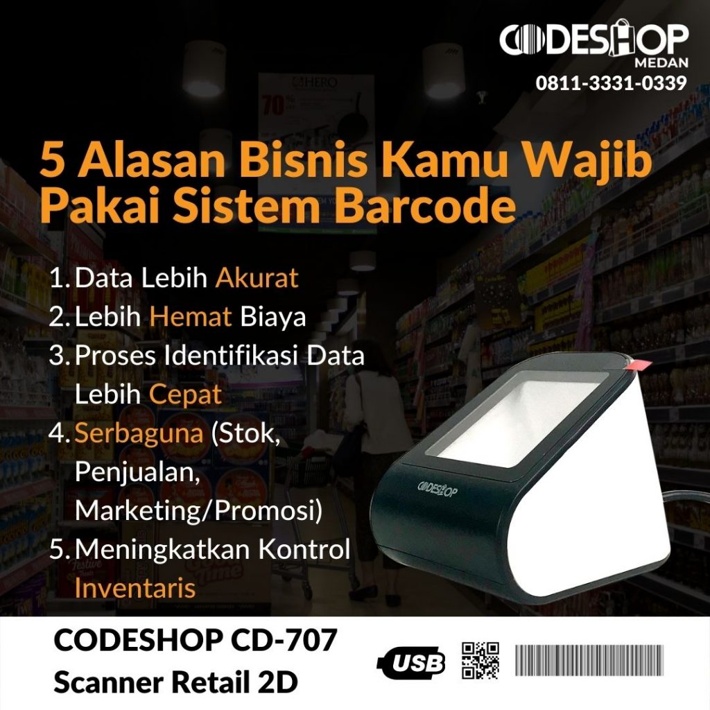 ada 3 jenis scanner