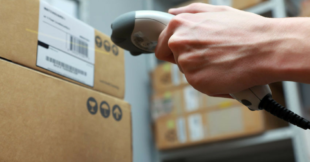 Barcode Dapat Meningkatkan Efisiensi