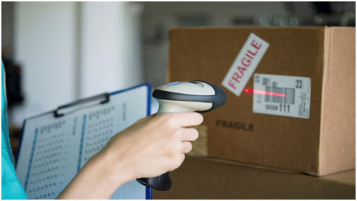 Ada beberapa jenis scanner