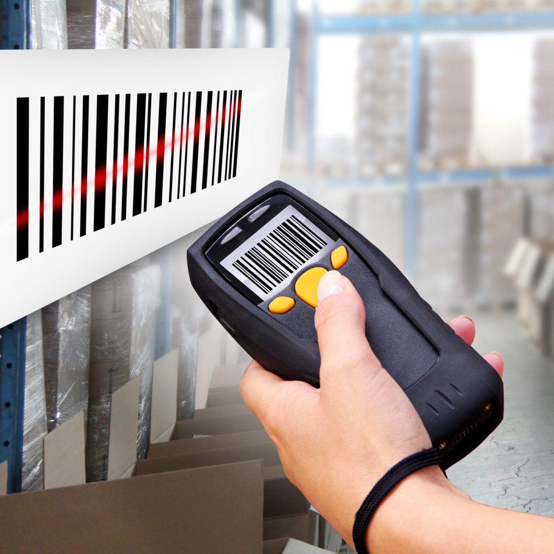 alasan harus gunakan barcode