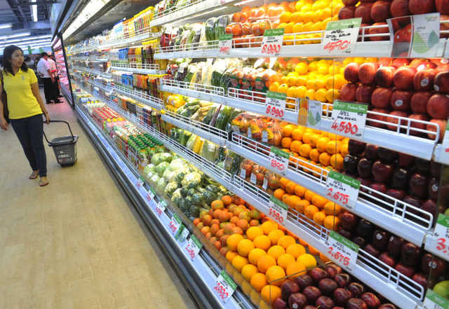 Penjualan Retail Meningkat Ramadhan Ini