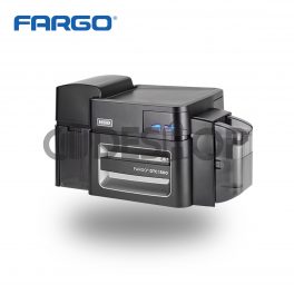 Printer ID Card Fargo DTC-1500 Single Side
