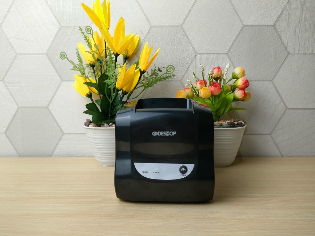Printer Kasir Terbaik 2022 Codeshop CBT-58ii