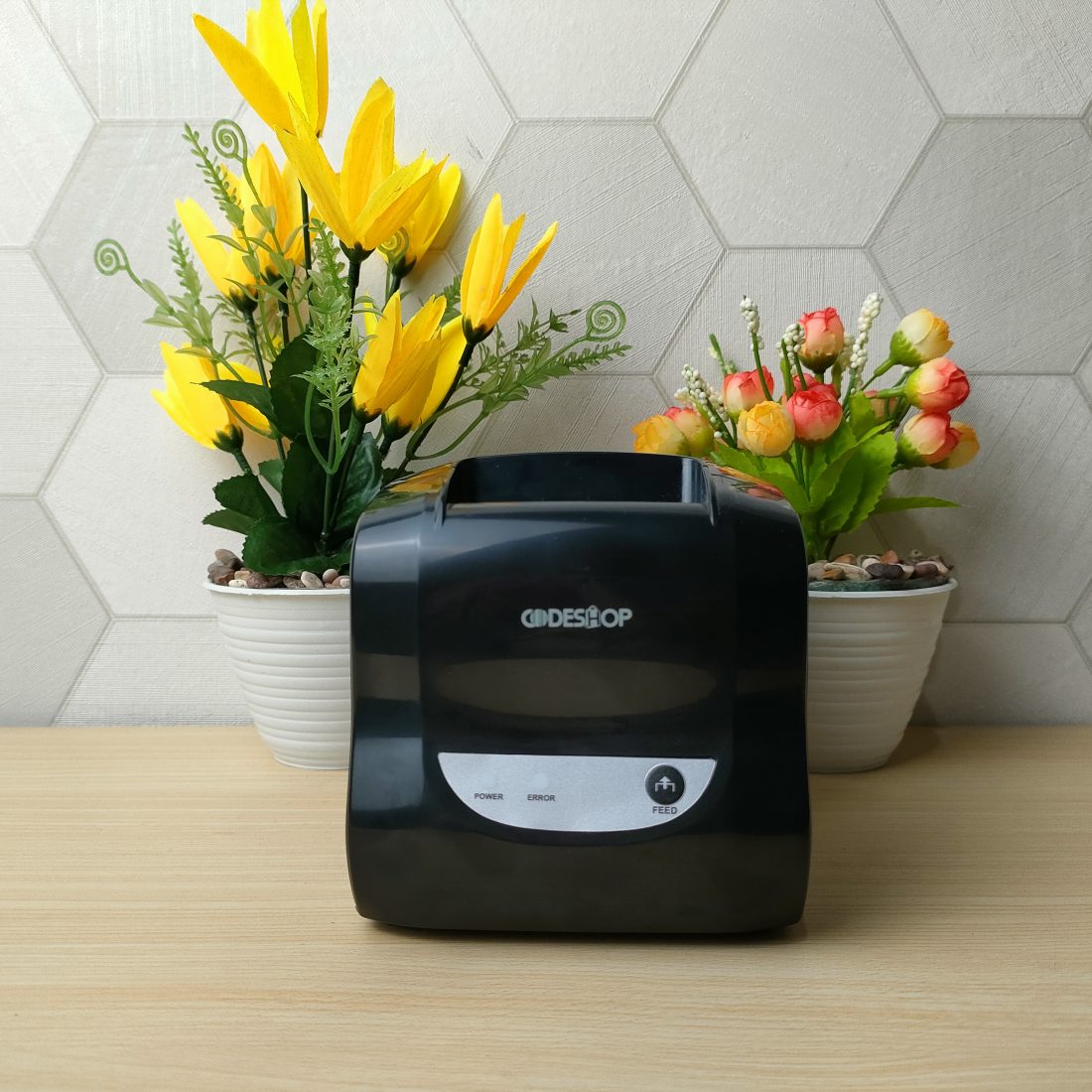 Apa Itu Printer Thermal