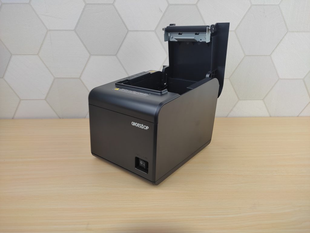 Printer Kasir Terbaik 2022 Codeshop CBT-80