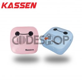 PRINTER PORTABLE KASSEN PP-203