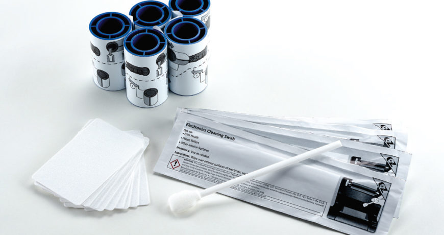 Oleh karena itu, Anda perlu pergi ke toko yang menjual printer ID card untuk membeli printer baru. lalu bagaimana Merawat dan membersihkan printer ID card?