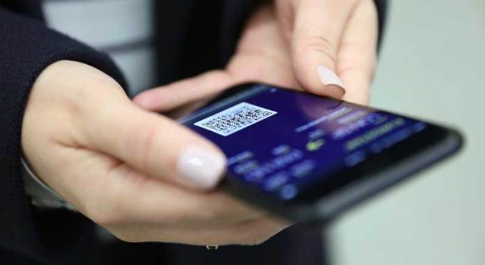 Penggunaan barcode jarang disadari