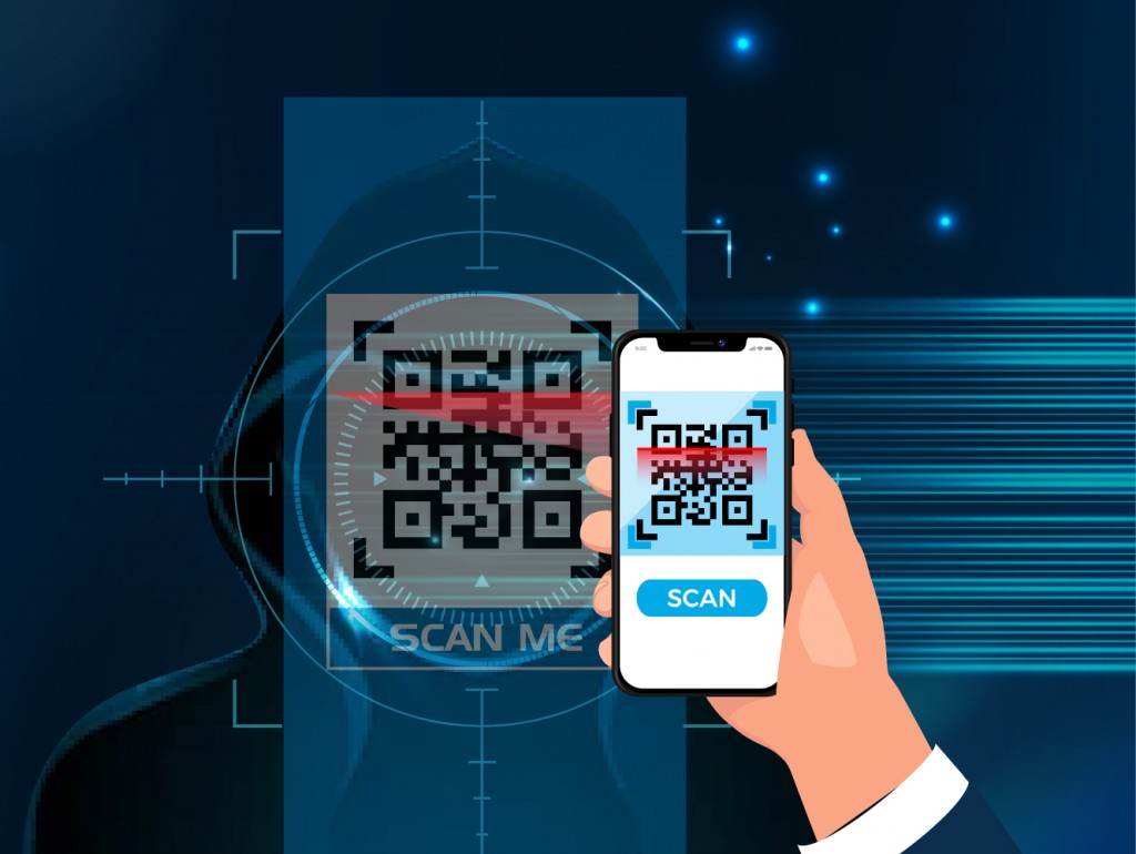 4 Tips Menggunakan QR