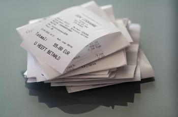 jenis kertas yang dipakai