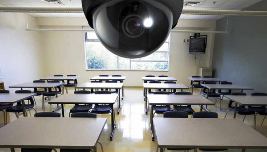 keuntungan menggunakan CCTV di