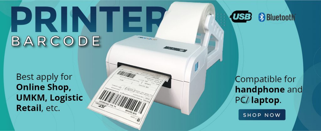 4 Rekomendasi Printer Onlineshop