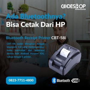 Fungsi Printer Kasir Untuk