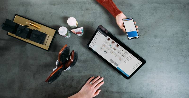 Manfaat Menggunakan Pos Sistem